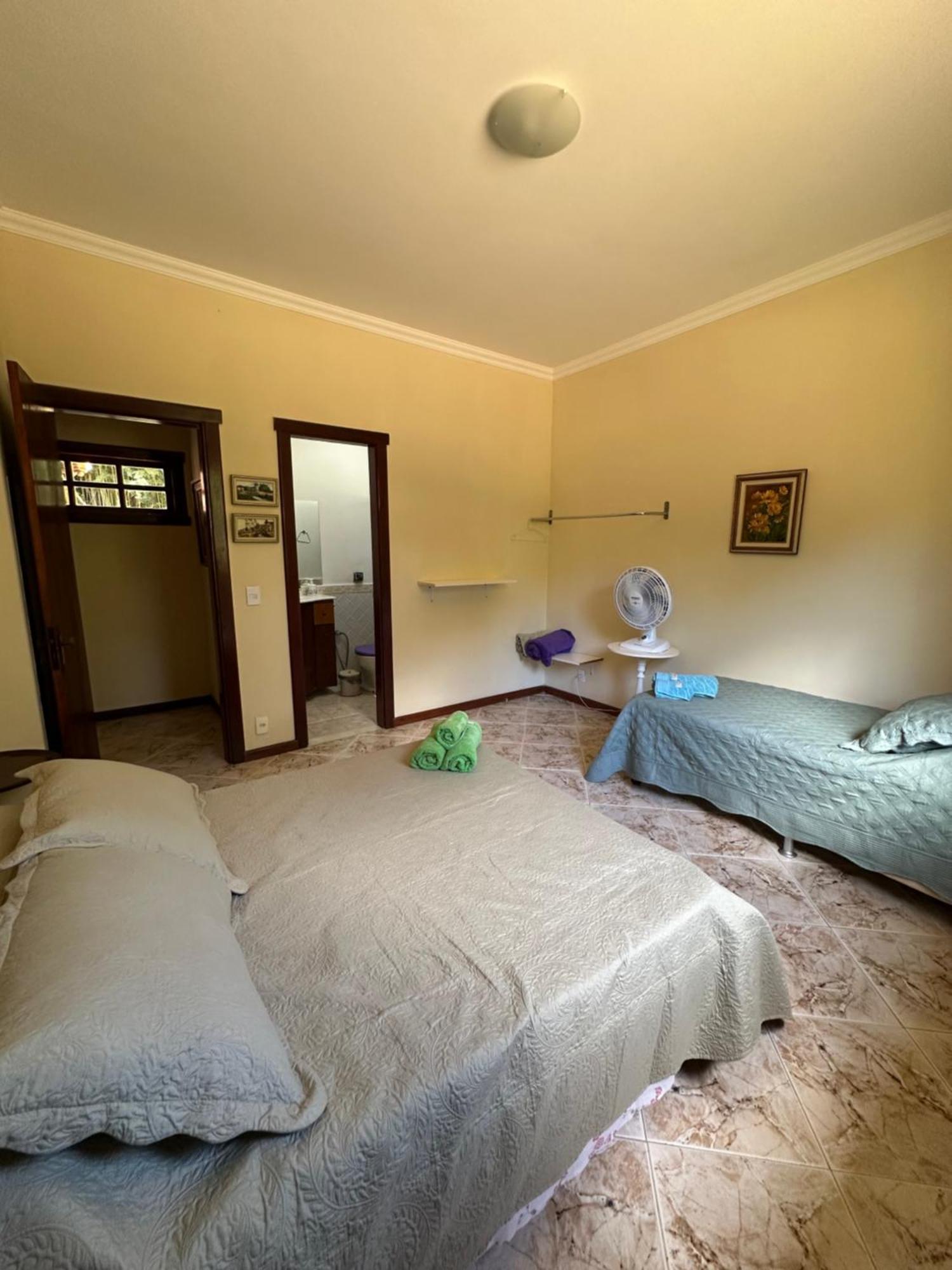 Villa Casa Aconchego Secretario à Petrópolis Extérieur photo